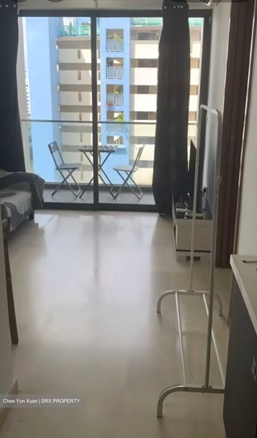 Cradels (D12), Apartment #599693301